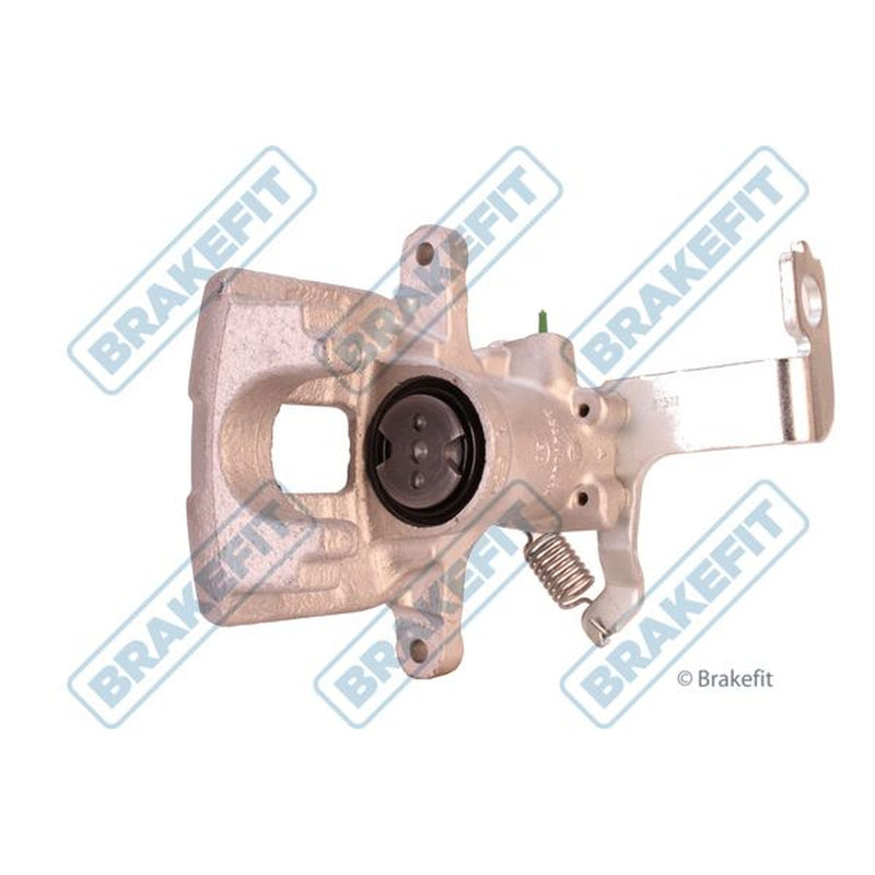 Apec 2 x Rear Brake Calipers fits Toyota Avensis 2008-2018 1.6 1.8 2.0 2.2