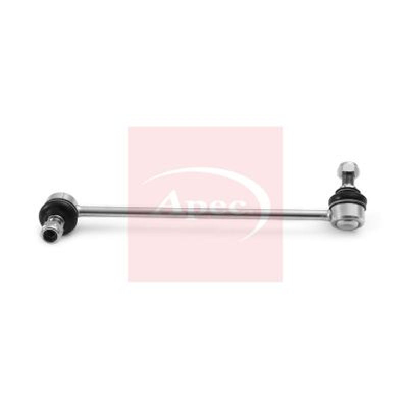 Apec Stabiliser Bar Link Coupling Rod Front Left fits Hyundai H-1 2001-2007 2.5