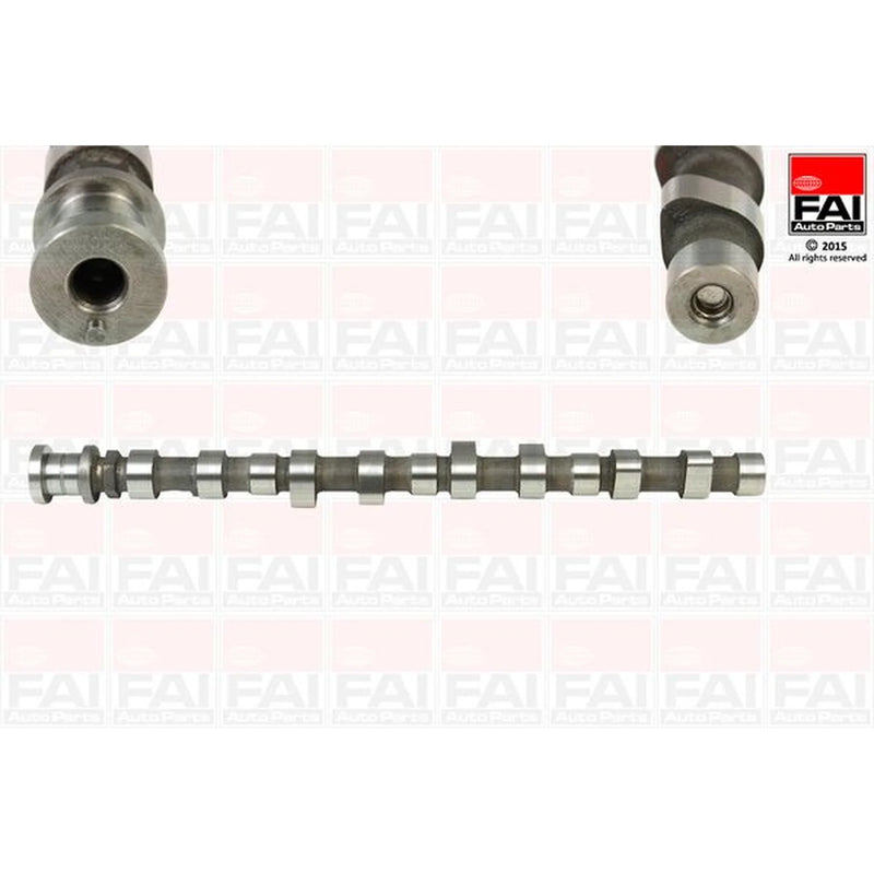 FAI Engine Camshaft Lobes fits Mitsubishi Pajero Sport II 2008 on 3.2