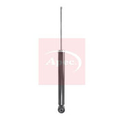 Apec Shock Absorber Damper Strut Rear Left fits Audi A4 B8 2007-2015