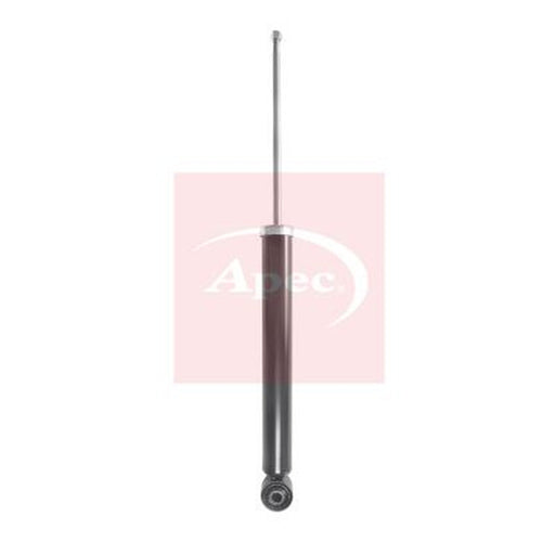 Apec Shock Absorber Damper Strut Rear Left fits Audi A4 B8 2007-2015