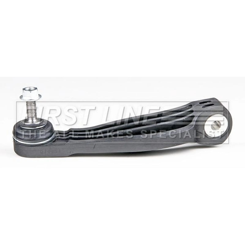 First Line Stabiliser Bar Link Coupling Rod fits Skoda Enyaq Iv 2021 on