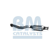 BM Catalysts Homologated Petrol Cat fits Citroën Saxo 1996-2004 1.6