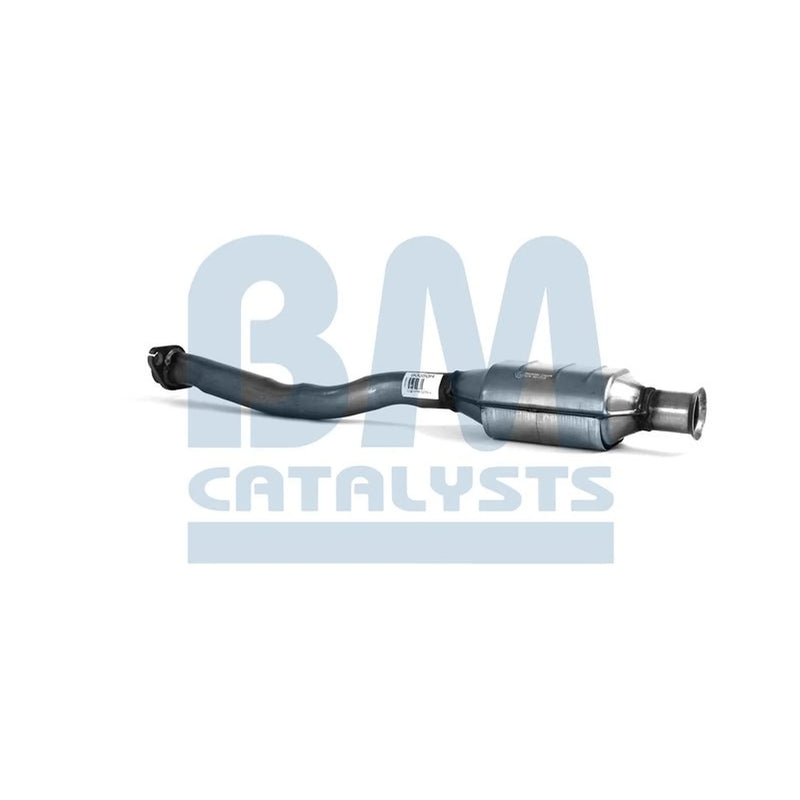 BM Catalysts Homologated Petrol Cat fits Citroën Saxo 1996-2004 1.6