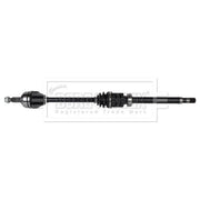 Borg & Beck CV Drive Shaft Driveshaft Front Right BDS1310