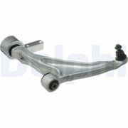 Delphi Control/Trailing Arm Lower