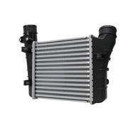 Hella Intercooler (Charge Air Cooler) Left 8ML 366 341-791