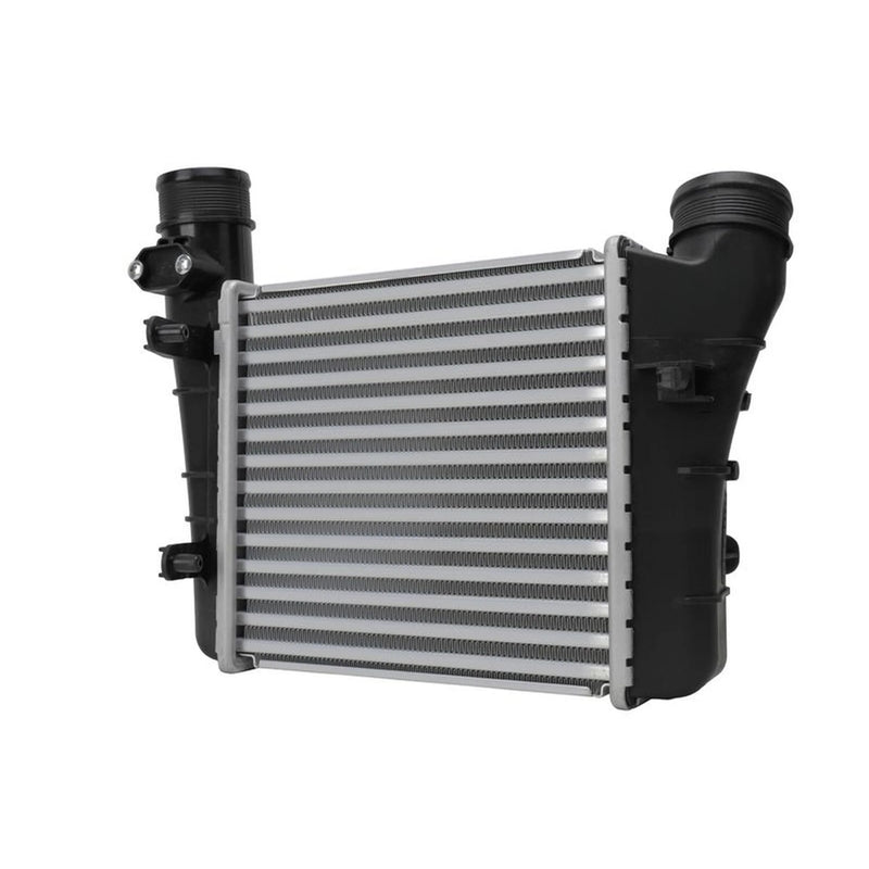 Hella Intercooler (Charge Air Cooler) Left 8ML 366 341-791