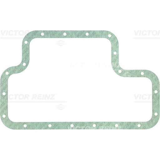 Victor Reinz Oil Sump Gasket Wide 1mm Thick 71-22668-10