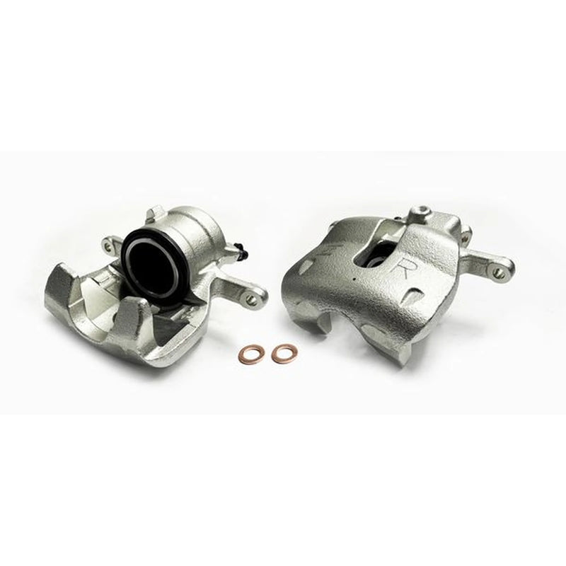 Juratek Brake Caliper Assembly Front Right fits Fiat Sedici 2006-2014