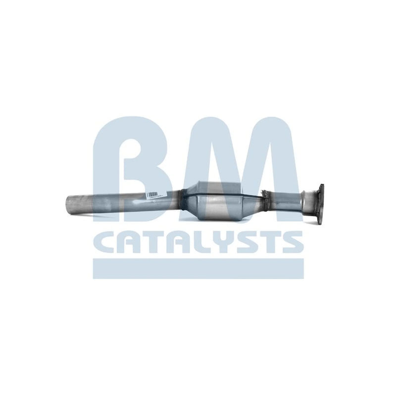 BM Catalysts Homologated Petrol Cat fits Audi A4 B5 1994-2001 1.6