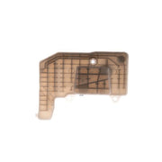 Mahle Coolant Expansion Tank fits Iveco Stralis I 2004 on