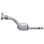 Hella Catalytic Converter fits Renault Clio III 2005-2014 1.4 1.6