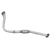 Hella Exhaust Pipe OD fits Opel Astra F 1992-1998 1.7