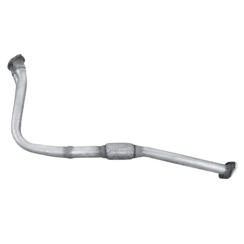 Hella Exhaust Pipe OD fits Opel Astra F 1992-1998 1.7