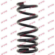 KYB Rear Suspension Coil Spring fits Mitsubishi Shogun Canvas Top 2000-2006 3.2