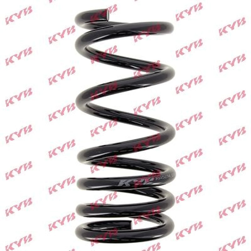 KYB Rear Suspension Coil Spring fits Mitsubishi Shogun Canvas Top 2000-2006 3.2