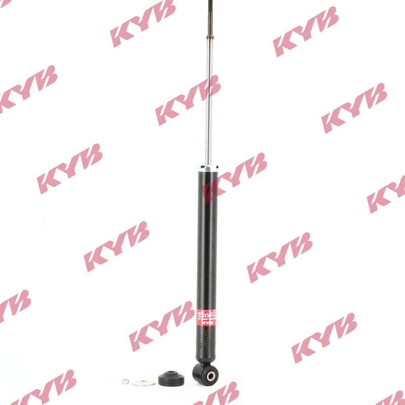 KYB 2 x Shock Absorbers fits Honda Jazz IV 2015 on 1.3