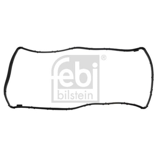 Febi Crankcase Ventilation Gasket Thick ACM (Polyacrylate) 46774