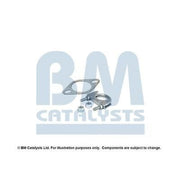 BM Catalysts Fitting Kit FK80027B FK80027B