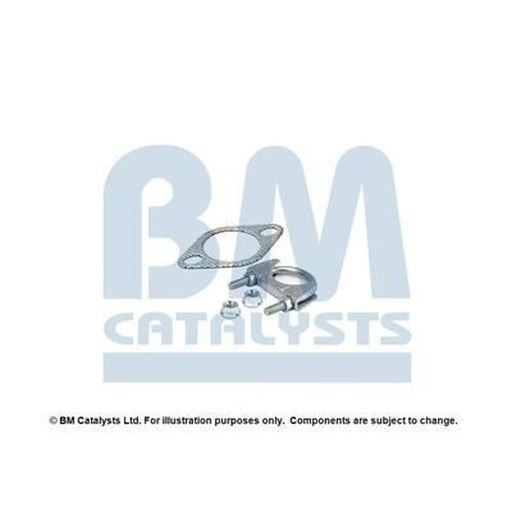 BM Catalysts Fitting Kit FK80027B FK80027B