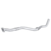 Hella Exhaust Pipe OD fits Lancia Lybra Sw 2001-2005 1.9