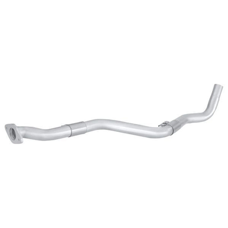 Hella Exhaust Pipe OD fits Lancia Lybra Sw 2001-2005 1.9