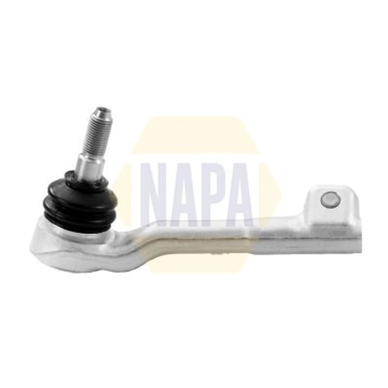 NAPA Steering Tie Rod End Ball Joint Front Left M14x1.5mm fits BMW I3 2013 on