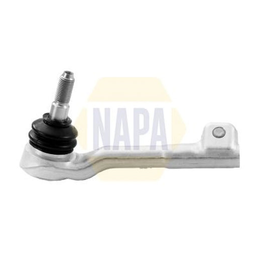 NAPA Steering Tie Rod End Ball Joint Front Left M14x1.5mm NST6704