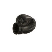 Gates Air Supply Hose 230mm Plastic fits BMW 1 Sports Hatch 2011-2019