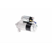 Hella Starter Motor 12V 1.2kW 8 Teeth fits Hyundai Coupe I 1996-2002 1.6 2.0