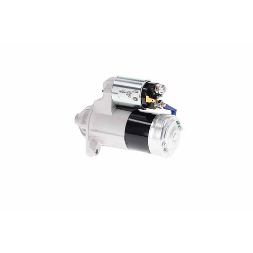 Hella Starter Motor 12V 1.2kW 8 Teeth fits Hyundai Coupe I 1996-2002 1.6 2.0
