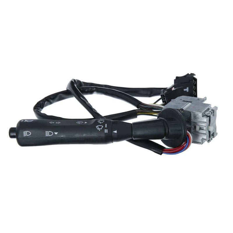Valeo Steering Column Switch Connectors 645172