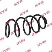 KYB Front Suspension Coil Spring fits Mercedes-Benz B-Class Sports Tourer
