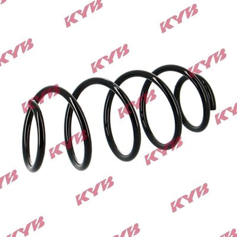 KYB Front Suspension Coil Spring fits Mercedes-Benz B-Class Sports Tourer