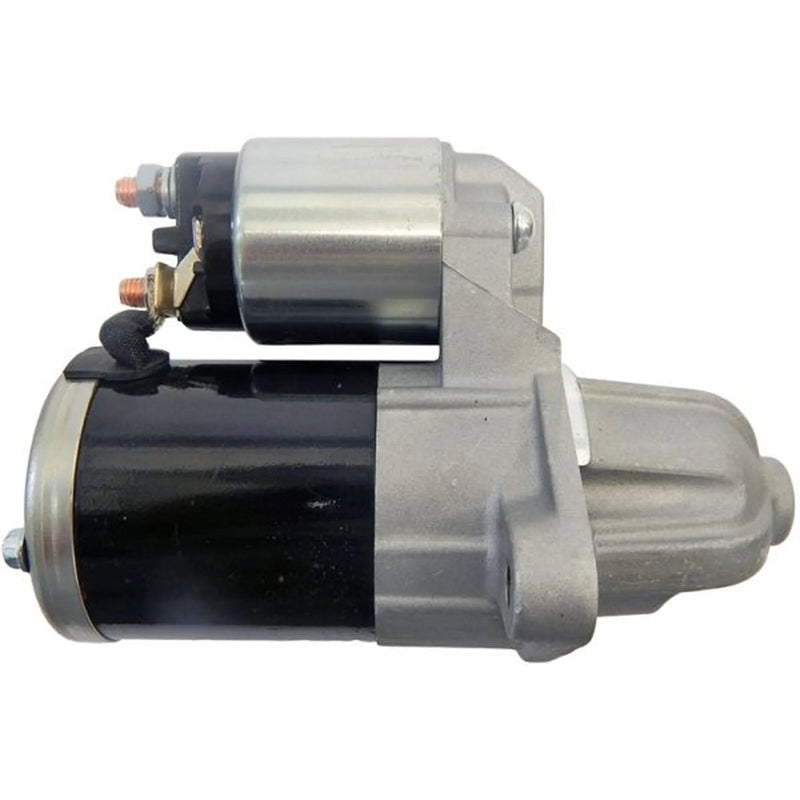 Hella Starter Motor 12V 1kW 8 Teeth fits Suzuki Grand Vitara II 2005-2015 1.6