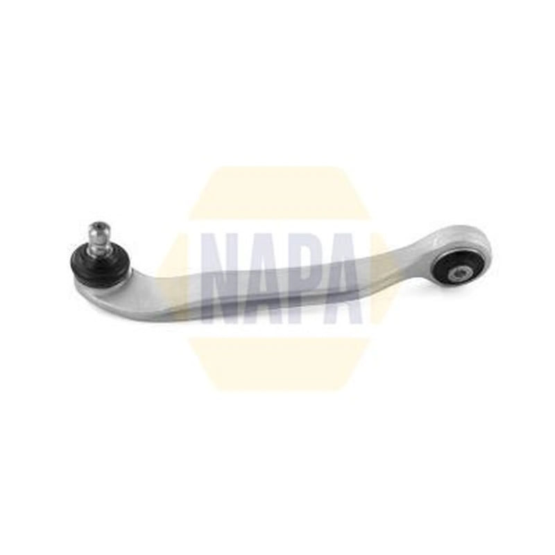 NAPA Control/Trailing Arm Front Left fits Audi A6 Allroad C6 2006-2011