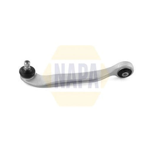 NAPA Control/Trailing Arm Front Left fits Audi A6 Allroad C6 2006-2011