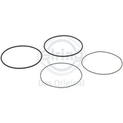 Elring Cylinder Liner Gasket Set Thick fits Mercedes-Benz Conecto 2001 on