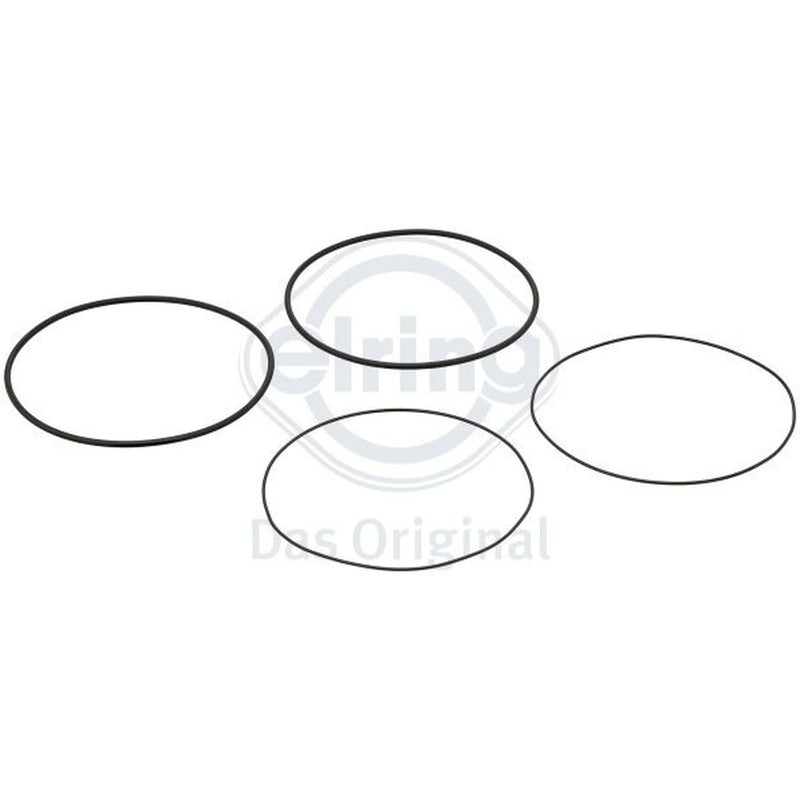 Elring Cylinder Liner Gasket Set Thick fits Mercedes-Benz Conecto 2001 on