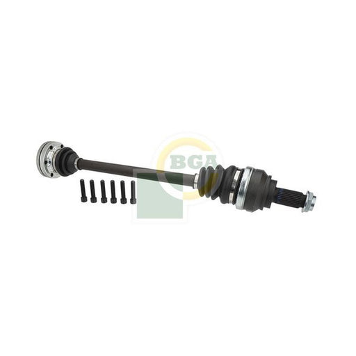 BGA CV Drive Shaft Driveshaft Rear Right fits BMW 1 2005-2013