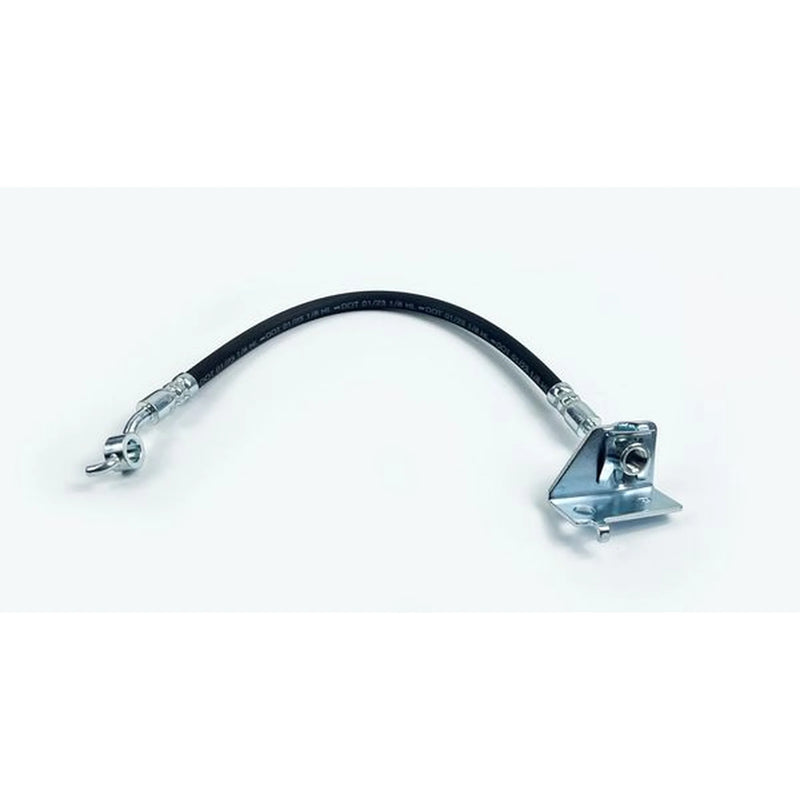 Juratek Brake Hydraulic Hose Line Rear Right fits Hyundai IX35 2013-2015 2.0