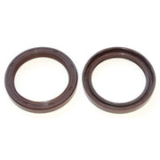 Elring Crankshaft Shaft Seal 62mm OD ID Wide fits Hyundai H-1 2001-2007 2.5