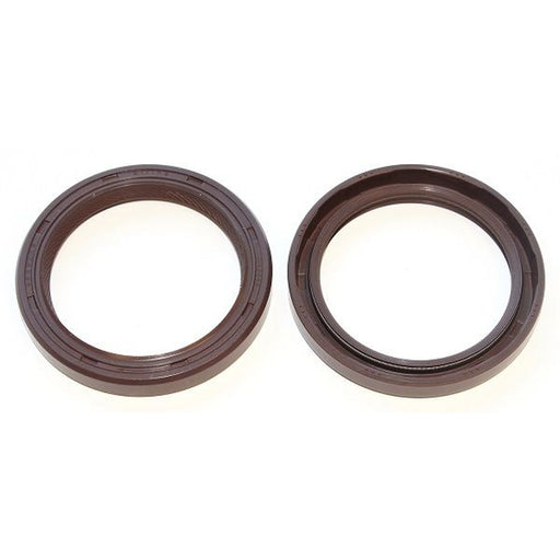 Elring Crankshaft Shaft Seal 62mm OD ID Wide fits Hyundai H-1 2001-2007 2.5