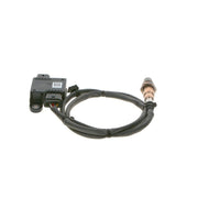 Bosch Diesel Particulate Sensor fits Volvo XC40 2017-2021