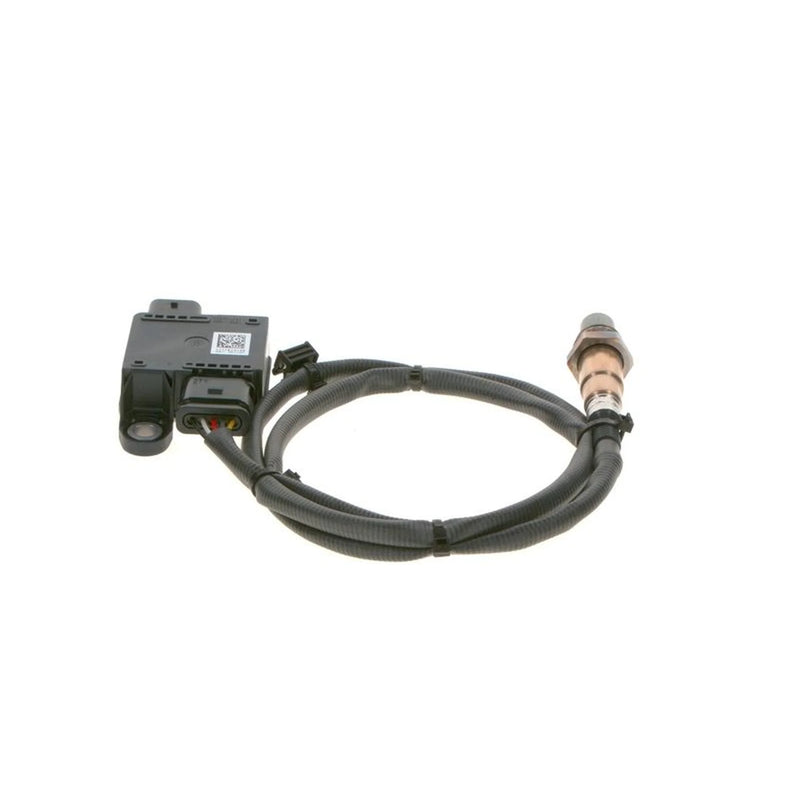 Bosch Diesel Particulate Sensor fits Volvo XC40 2017-2021