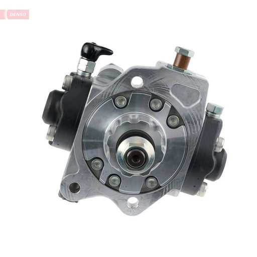 Denso High Pressure Fuel Pump fits Hino 300 Series 2007 on