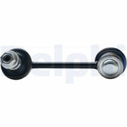 Delphi Stabiliser Bar Link Coupling Rod Left fits Subaru Crosstrek 2023 on 2.0