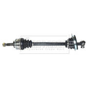 Borg & Beck CV Drive Shaft Driveshaft Front Left BDS1519
