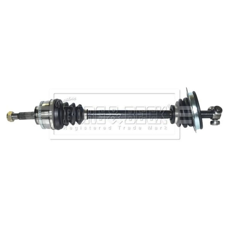 Borg & Beck CV Drive Shaft Driveshaft Front Left BDS1519